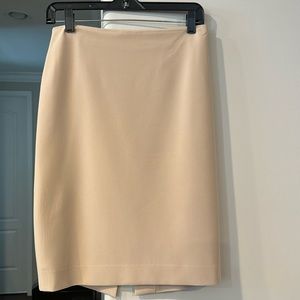 St John Black Label Skirt, Size 8